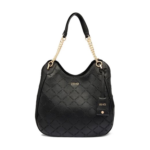 Liu Jo Shopperka ADONIDE ze sklepu Gomez Fashion Store w kategorii Torby Shopper bag - zdjęcie 184542454