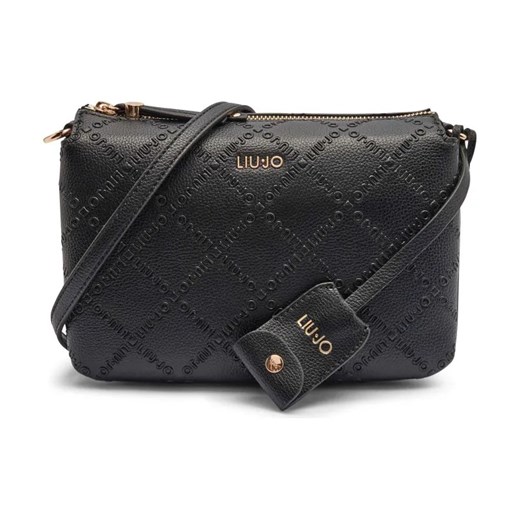 Liu Jo Listonoszka Adonide ze sklepu Gomez Fashion Store w kategorii Listonoszki - zdjęcie 184542461
