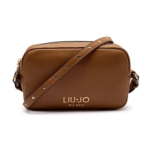 Liu Jo Listonoszka Evrim ze sklepu Gomez Fashion Store w kategorii Listonoszki - zdjęcie 184542463