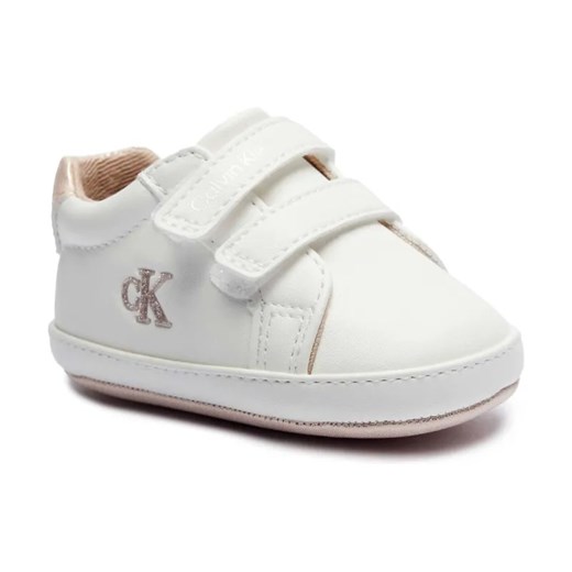 Calvin Klein Jeans Niechodki ze sklepu Gomez Fashion Store w kategorii Buciki niemowlęce - zdjęcie 184542481