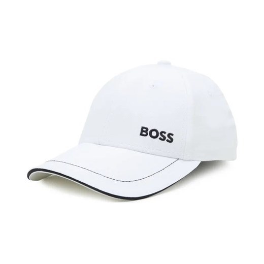 BOSS GREEN Bejsbolówka ze sklepu Gomez Fashion Store w kategorii Czapki z daszkiem męskie - zdjęcie 184542500