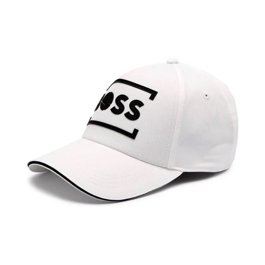 BOSS GREEN Bejsbolówka Pyer-Tennis-Of-Court OS Gomez Fashion Store