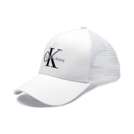 Calvin Klein Jeans Bejsbolówka ze sklepu Gomez Fashion Store w kategorii Czapki z daszkiem męskie - zdjęcie 184542502