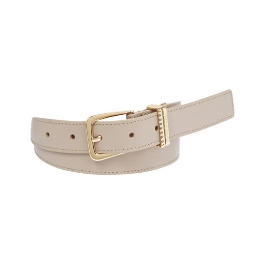 Tommy Hilfiger Skórzany pasek ze sklepu Gomez Fashion Store w kategorii Paski damskie - zdjęcie 184542503