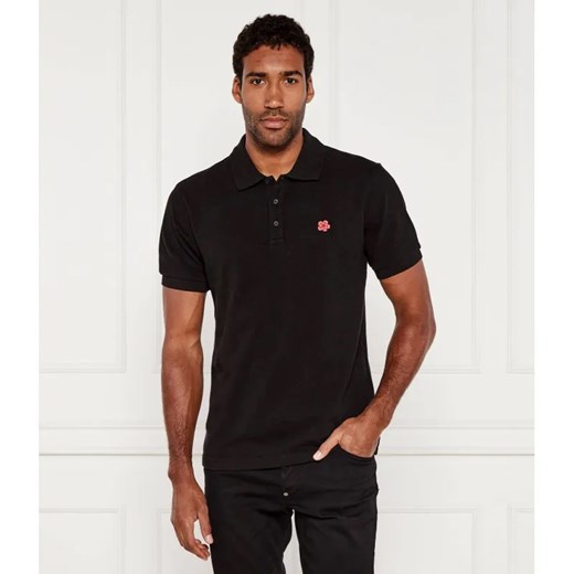 Kenzo Polo | Slim Fit ze sklepu Gomez Fashion Store w kategorii T-shirty męskie - zdjęcie 184542520