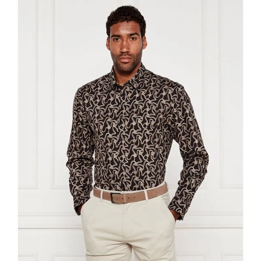 Joop! Jeans Koszula Hanson3-W | Modern fit ze sklepu Gomez Fashion Store w kategorii Koszule męskie - zdjęcie 184542550