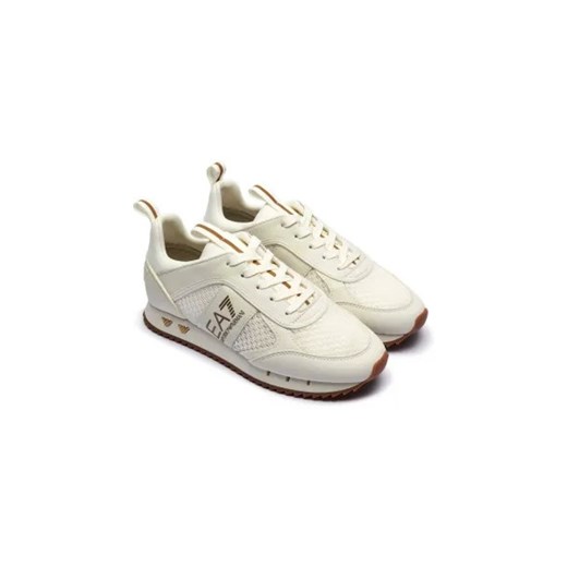 EA7 Sneakersy 40 okazja Gomez Fashion Store