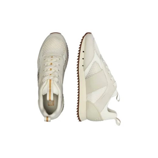EA7 Sneakersy 40 Gomez Fashion Store okazyjna cena