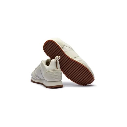 EA7 Sneakersy 40 Gomez Fashion Store wyprzedaż