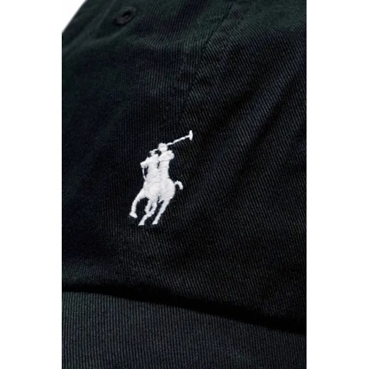 POLO RALPH LAUREN Bejsbolówka Polo Ralph Lauren OS promocja Gomez Fashion Store