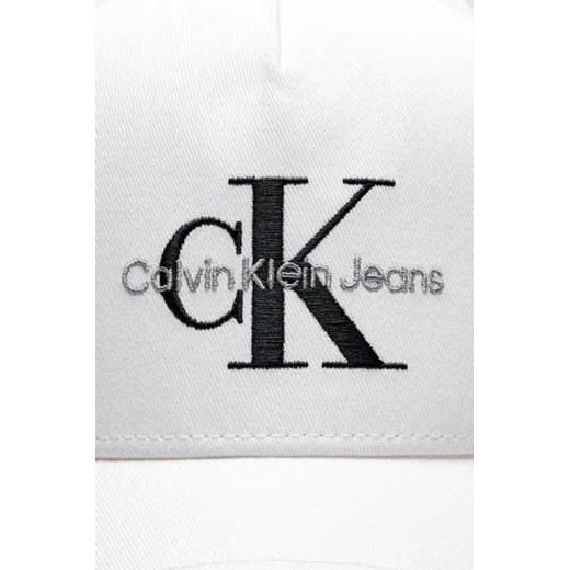 Calvin Klein Jeans Bejsbolówka OS okazja Gomez Fashion Store