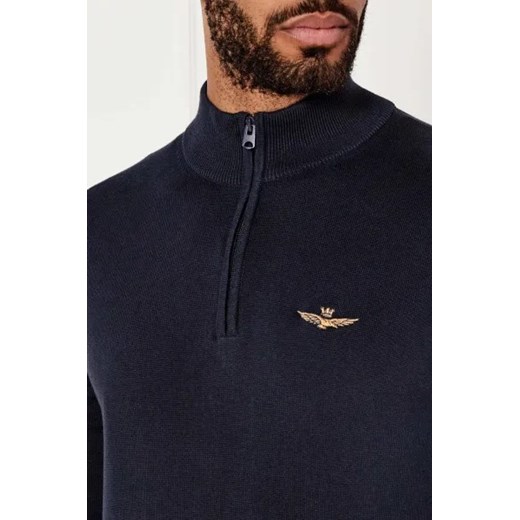 Sweter męski Aeronautica Militare 