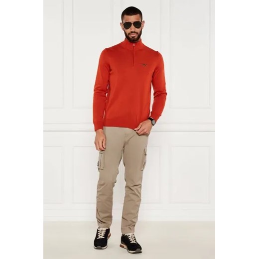 Sweter męski Aeronautica Militare 