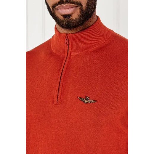 Sweter męski Aeronautica Militare 