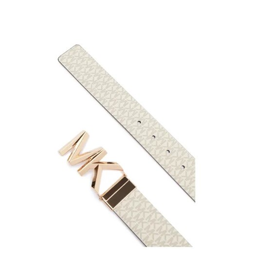 Michael Kors Dwustronny pasek Michael Kors M Gomez Fashion Store wyprzedaż