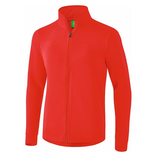 erima Bluza w kolorze czerwonym ze sklepu Limango Polska w kategorii Bluzy chłopięce - zdjęcie 184543790