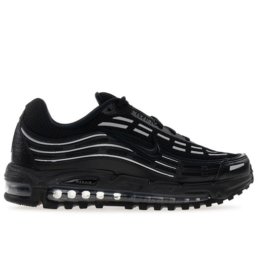 Buty męskie Nike Air Max TL 2.5 FZ4110-002 - czarne ze sklepu streetstyle24.pl w kategorii Buty sportowe męskie - zdjęcie 184544653