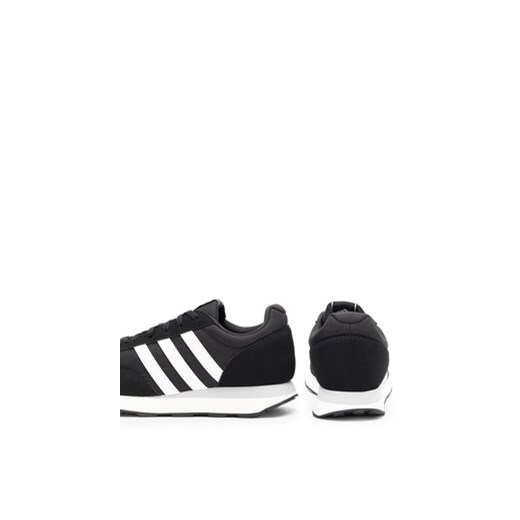 Sneakersy adidas RUN 60S 3.0 HP2258 Czarny 44 eobuwie.pl