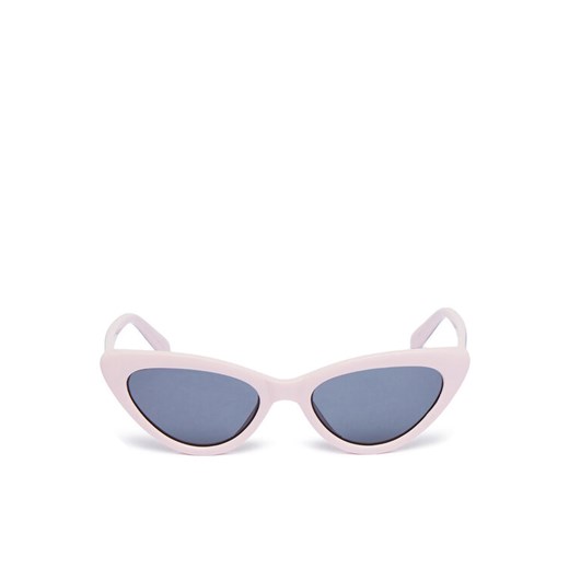 Roxy Okulary przeciwsłoneczne RX-KA-004-SS25 Różowy ze sklepu MODIVO w kategorii Okulary przeciwsłoneczne dziecięce - zdjęcie 184544873