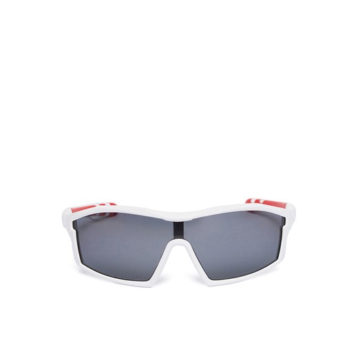Quiksilver Okulary przeciwsłoneczne QS-KA-007-SS25 Biały ze sklepu MODIVO w kategorii Okulary przeciwsłoneczne dziecięce - zdjęcie 184544901
