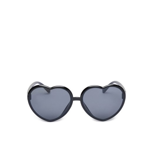 Roxy Okulary przeciwsłoneczne RX-KA-006-SS25 Czarny ze sklepu MODIVO w kategorii Okulary przeciwsłoneczne dziecięce - zdjęcie 184544930