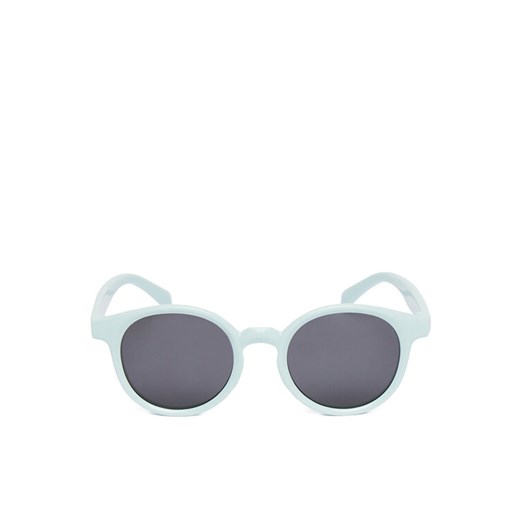 Roxy Okulary przeciwsłoneczne RX-KA-002-SS25 Zielony ze sklepu MODIVO w kategorii Okulary przeciwsłoneczne dziecięce - zdjęcie 184544933