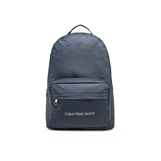 Calvin Klein Jeans Plecak Sport Essentials Backpack 43 LV04G3036G Granatowy ze sklepu MODIVO w kategorii Plecaki - zdjęcie 184544962