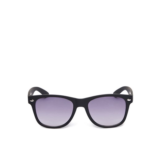 Quiksilver Okulary przeciwsłoneczne QS-KA-002-SS25 Czarny ze sklepu MODIVO w kategorii Okulary przeciwsłoneczne dziecięce - zdjęcie 184544980