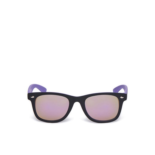 Roxy Okulary przeciwsłoneczne RX-KA-003-SS25 Czarny ze sklepu MODIVO w kategorii Okulary przeciwsłoneczne dziecięce - zdjęcie 184544994