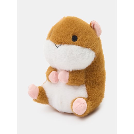 Sinsay - Przytulanka chomik - wielobarwny Sinsay One Size Sinsay