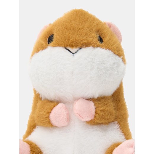 Sinsay - Przytulanka chomik - wielobarwny Sinsay One Size Sinsay