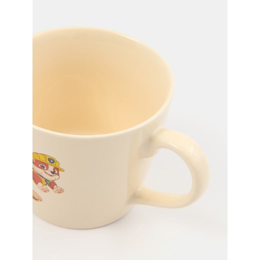 Sinsay - Kubek z nadrukiem PAW Patrol - wielobarwny Sinsay One Size Sinsay