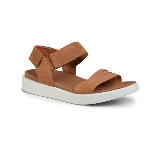ECCO Sandały Flowt W 27360351323 Brązowy Ecco 37 MODIVO