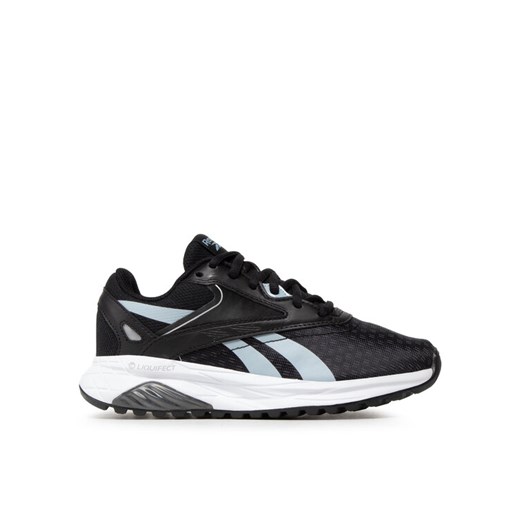 Reebok Buty do biegania Liquifect 90 2 GY7751 Czarny ze sklepu MODIVO w kategorii Buty sportowe damskie - zdjęcie 184547032