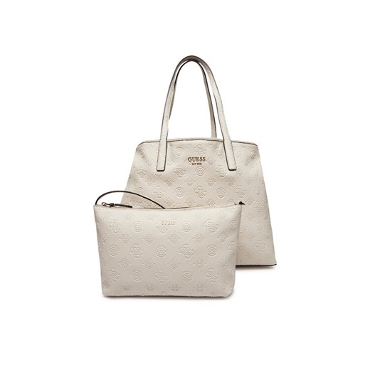 Guess Torebka HWPG93 18290 Écru Guess 00 MODIVO