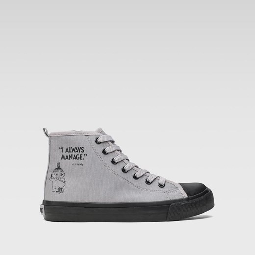 Trampki MOOMIN CS192MMN ze sklepu ccc.eu w kategorii Trampki dziecięce - zdjęcie 184548004
