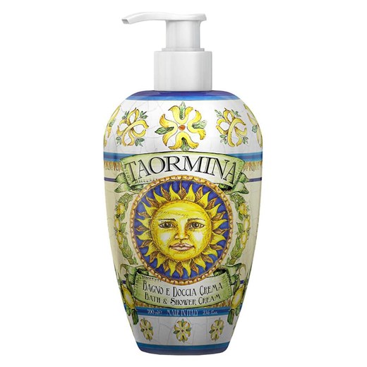 Rudy Żel pod prysznic &quot;Taorimina&quot; - 700 ml ze sklepu Limango Polska w kategorii Żele pod prysznic - zdjęcie 184548434