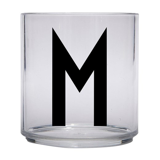 Design Letters Kubek &quot;M&quot; - 220 ml ze sklepu Limango Polska w kategorii Kubki - zdjęcie 184548443