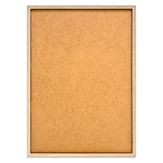 Orangewallz Druk artystyczny "Dressed Lady Flowers" w ramce - 50 x 70 Orangewallz 50x70 cm promocyjna cena Limango Polska