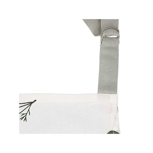 Homla Fartuch kuchenny "Prima" - 80 x 60 cm (produkt niespodzianka) Homla onesize promocja Limango Polska