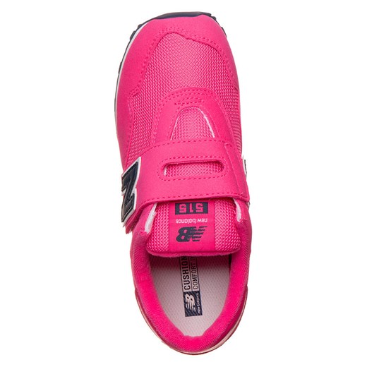 New Balance Skórzane sneakersy &quot;515&quot; w kolorze różowym New Balance 30,5 okazyjna cena Limango Polska