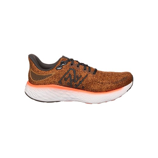New Balance Buty &quot;Fresh Foam X 1080 v12&quot; w kolorze jasnobrązowym do New Balance 44 promocja Limango Polska