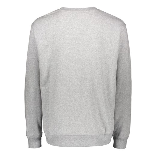 New Balance Bluza &quot;Essentials&quot; w kolorze szarym New Balance L promocja Limango Polska