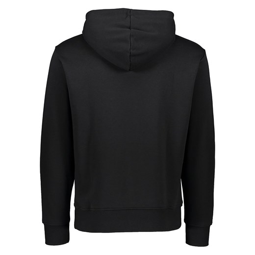 New Balance Bluza "Hoops Essentials" w kolorze czarnym New Balance XL Limango Polska okazja