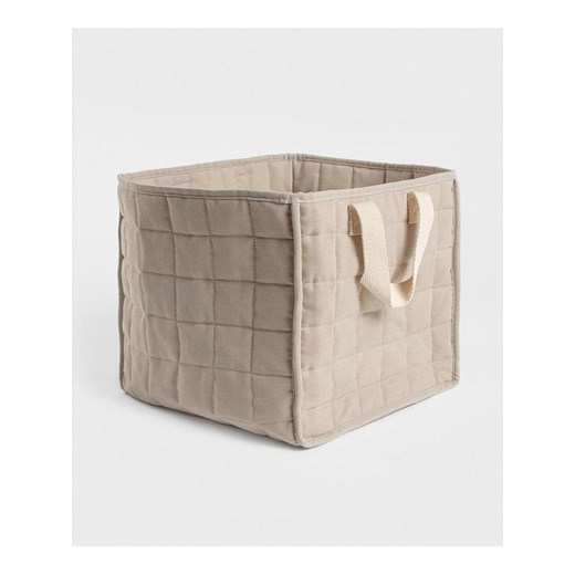 Homla Kosze (3 szt.) &quot;Ersen&quot; w kolorze beżowym - 33 x 30 x 33 cm Homla onesize Limango Polska promocyjna cena