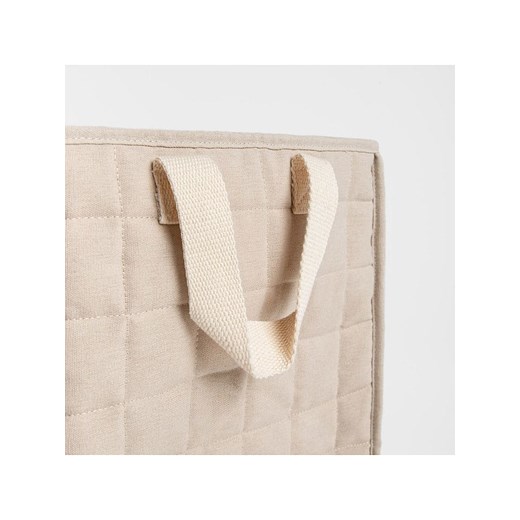 Homla Kosze (3 szt.) &quot;Ersen&quot; w kolorze beżowym - 33 x 30 x 33 cm Homla onesize okazja Limango Polska