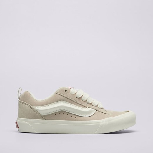 VANS KNU SKOOL ze sklepu Sizeer w kategorii Trampki damskie - zdjęcie 184549254