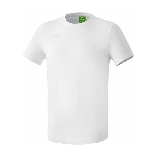 erima Koszulka &quot;Teamsport&quot; w kolorze białym ze sklepu Limango Polska w kategorii T-shirty chłopięce - zdjęcie 184549671