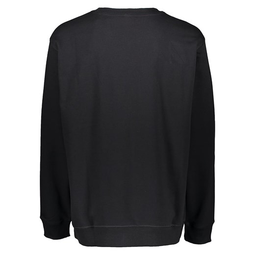 New Balance Bluza "Essentials" w kolorze czarnym New Balance XL okazyjna cena Limango Polska