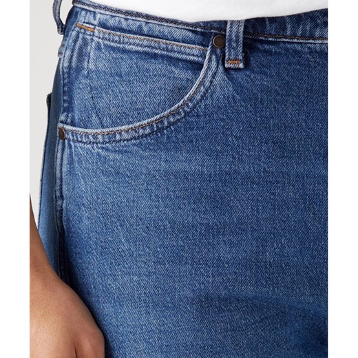MESKIE SPODNIE WRANGLER FRONTIER FULL HOUSE 112341442 Wrangler W33 L32 YouNeedit.pl